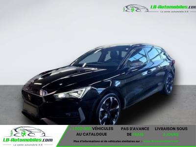 Cupra Leon ST 1.5 eTSI 150 ch BVA