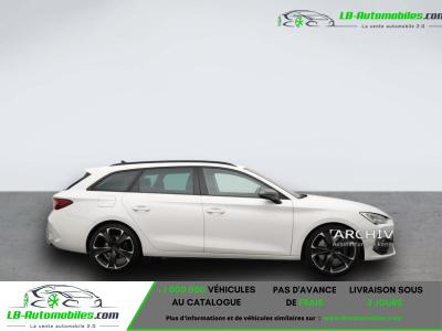 Cupra Leon ST 2.0 TSI 310 ch BVA 4Drive