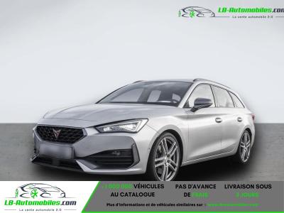 Cupra Leon ST 2.0 TSI 310 ch BVA 4Drive