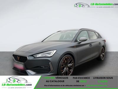 Cupra Leon ST 2.0 TSI 310 ch BVA 4Drive