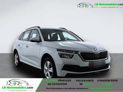 Skoda Kamiq 1.0 TSI Evo 110 ch BVM