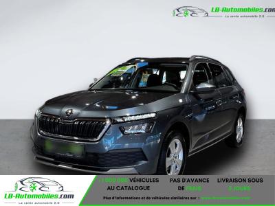 Skoda Kamiq 1.5 TSI 150 ch BVM