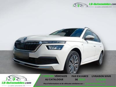 Skoda Kamiq 1.5 TSI 150 ch BVM