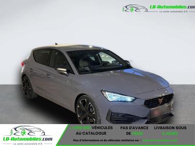Cupra Leon 2.0 TSI 300 ch BVA