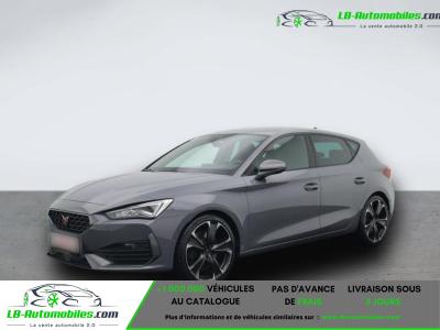 Cupra Leon 2.0 TSI 300 ch BVA