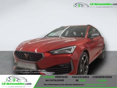 Cupra Leon ST 1.4 e-HYBRID 204 ch BVA