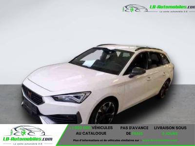 Cupra Leon ST 1.4 e-HYBRID 204 ch BVA