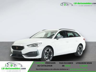 Cupra Leon ST 1.4 e-HYBRID 204 ch BVA