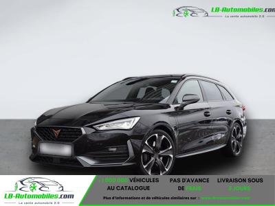 Cupra Leon ST 2.0 TSI 245 ch BVA