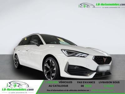 Cupra Leon ST 2.0 TDI 150 ch BVA