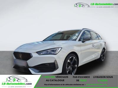 Cupra Leon ST 2.0 TDI 150 ch BVA