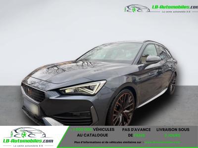Cupra Leon ST 2.0 TSI 310 ch BVA 4Drive
