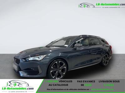 Cupra Leon ST 2.0 TSI 300 ch BVA