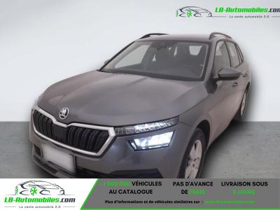 Skoda Kamiq 1.0 TSI Evo 110 ch BVM