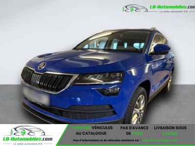 Skoda Karoq 1.5 TSI 150 ch BVM