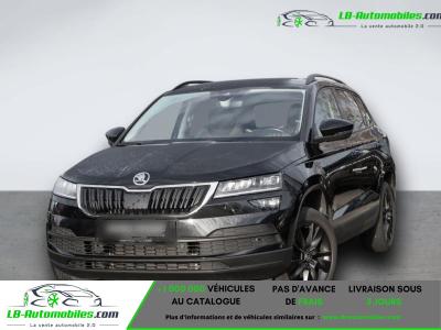 Skoda Karoq 1.5 TSI 150 ch BVM