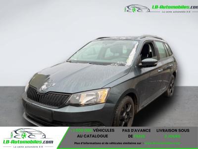 Skoda Fabia 1.2 TSI 90 ch