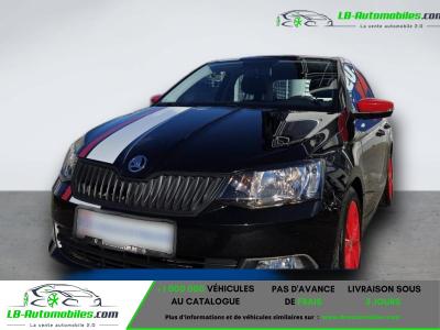 Skoda Fabia 1.2 TSI 90 ch