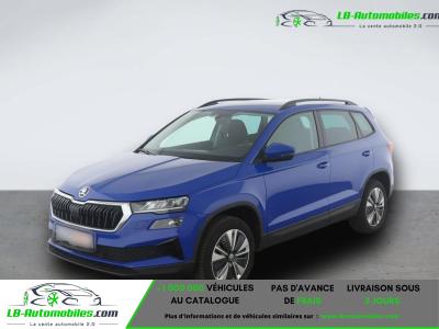 Skoda Karoq 1.5 TSI 150 ch BVM