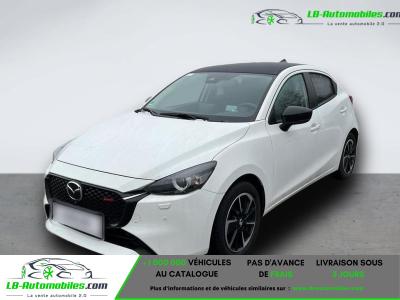 Mazda 2 1.5L SKYACTIV-G 90ch BVA