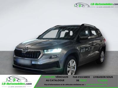 Skoda Karoq 1.5 TSI 150 ch  BVA