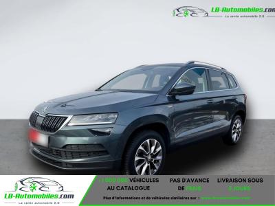 Skoda Karoq 1.5 TSI 150 ch  BVA