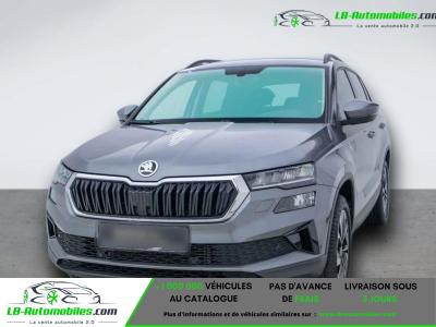 Skoda Karoq 2.0 TDI 150 ch BVA 4x4