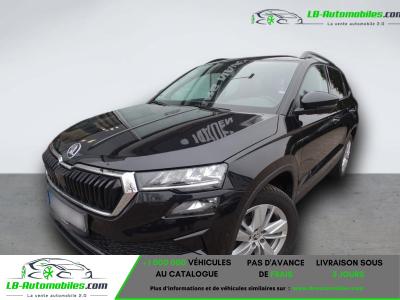 Skoda Karoq 2.0 TDI 150 ch BVA 4x4