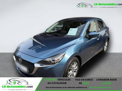Mazda 2 1.5L SKYACTIV-G 90ch BVA
