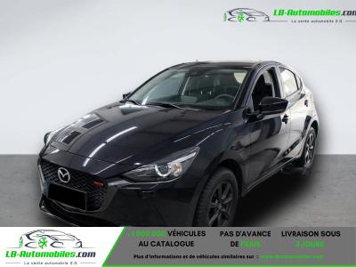 Mazda 2 1.5L SKYACTIV-G 90ch