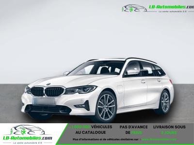 BMW i iX xDrive40 326ch