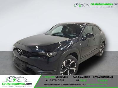 Mazda MX-30 R-EV e-Skyactiv 170 ch BVA