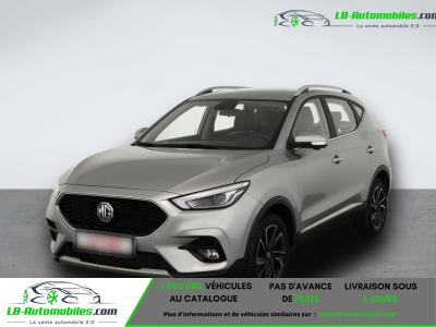 MG ZS 1.0L T-GDI 111ch 2WD