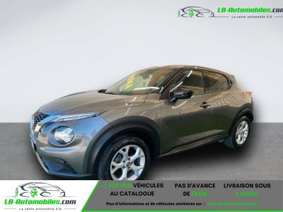Nissan Juke 1.2e DIG-T 115