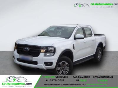 Ford Ranger DOUBLE CABINE 2.0 170 CH BVM 4X4