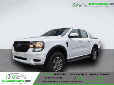 Ford Ranger DOUBLE CABINE 2.0 170 CH BVM 4X4