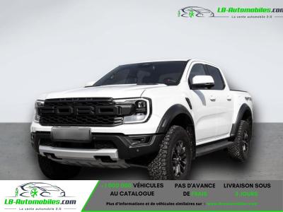 Ford Ranger DOUBLE CABINE 3.0 V6 292 CH BVA