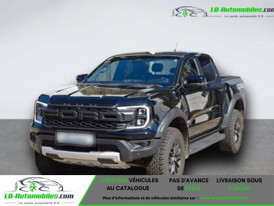 Ford Ranger DOUBLE CABINE 3.0 V6 292 CH BVA