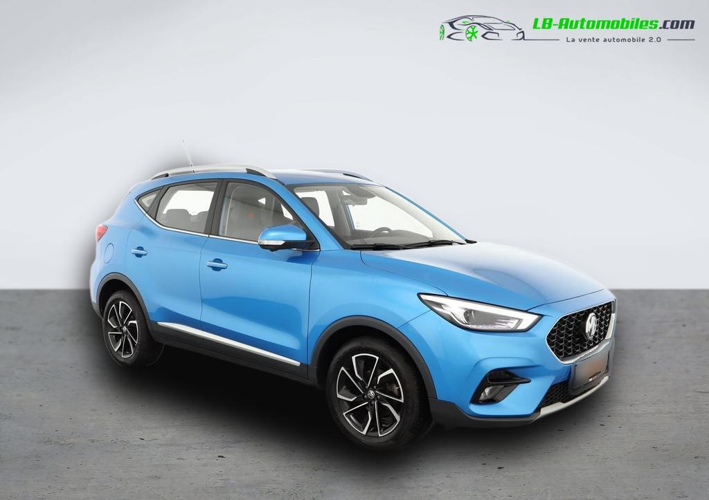 MG ZS 1.5L VTI-Tech 106ch 2WD