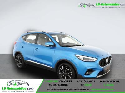 MG ZS 1.5L VTI-Tech 106ch 2WD