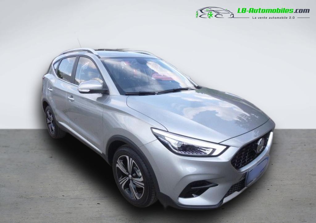 MG ZS 1.5L VTI-Tech 106ch 2WD