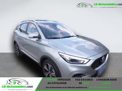 MG ZS 1.5L VTI-Tech 106ch 2WD