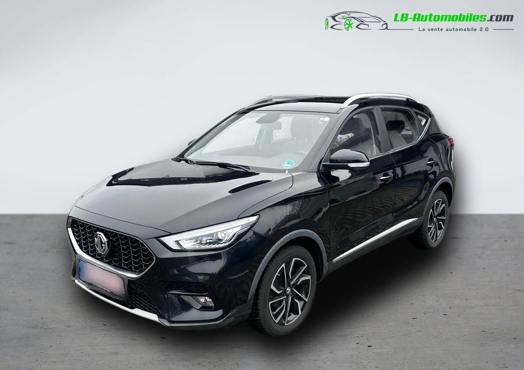 MG ZS 1.5L VTI-Tech 106ch 2WD