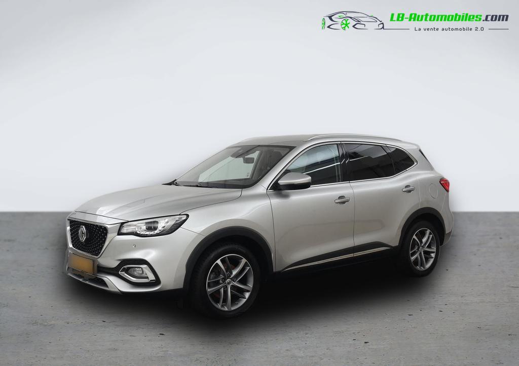 MG EHS 1.5T GDI PHEV 258