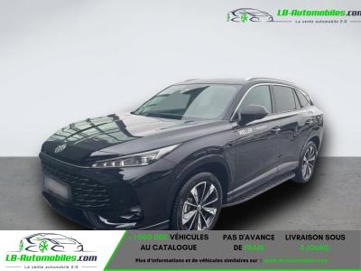 MG EHS 1.5T GDI PHEV 258