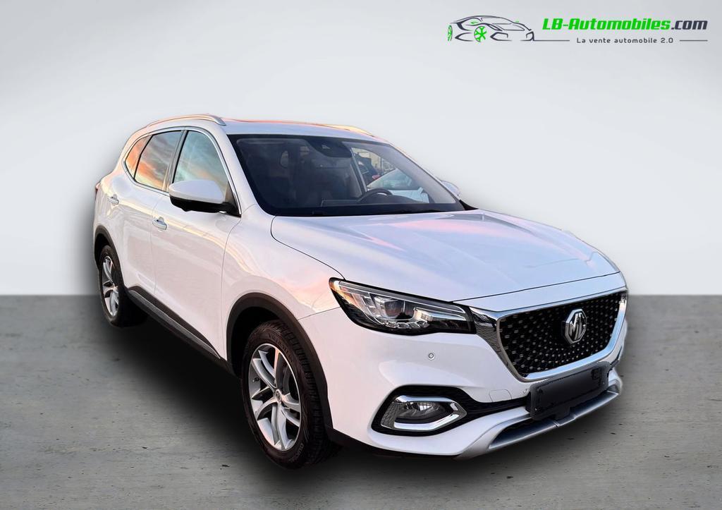 MG EHS 1.5T GDI PHEV 258