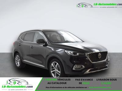 MG EHS 1.5T GDI PHEV 258