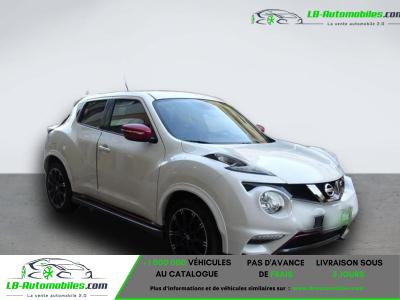 Nissan Juke 1.6e DIG-T 214 4x4-i BVA