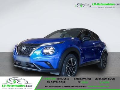 Nissan Juke HYBRID 143