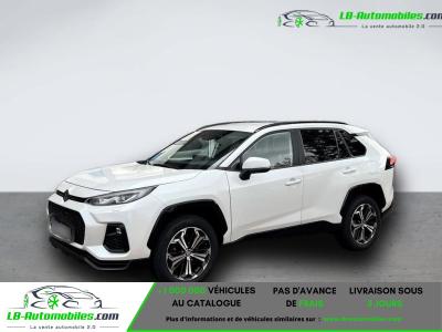 Suzuki Across 2.5 Hybride Rechargeable 306ch